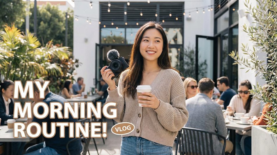 萝莉岛,VLOG视频教程